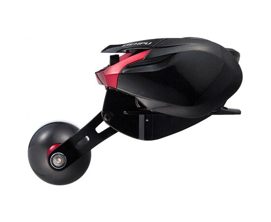 Катушка Shimano Genpu XT 201PG 3+1BB 5.51 (GNPXT201PG), изображение 3 Катушка Shimano Genpu XT 201PG 3+1BB 5.51 (GNPXT201PG), изображение 3