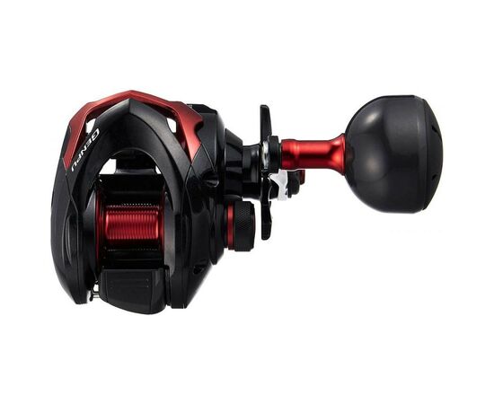 Катушка Shimano Genpu XT 201PG 3+1BB 5.51 (GNPXT201PG), изображение 5 Катушка Shimano Genpu XT 201PG 3+1BB 5.51 (GNPXT201PG), изображение 5