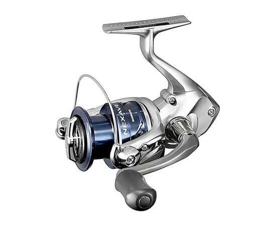 Котушка Shimano Nexave 4000 FE HG 3+1BB 5.81 (NEX4000HGFE)