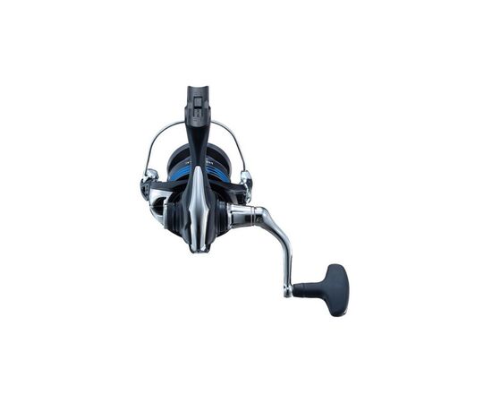 Катушка Shimano Nexave FI 4000 3+1BB 5.21 (NEX4000FI), изображение 3 Катушка Shimano Nexave FI 4000 3+1BB 5.21 (NEX4000FI), изображение 3