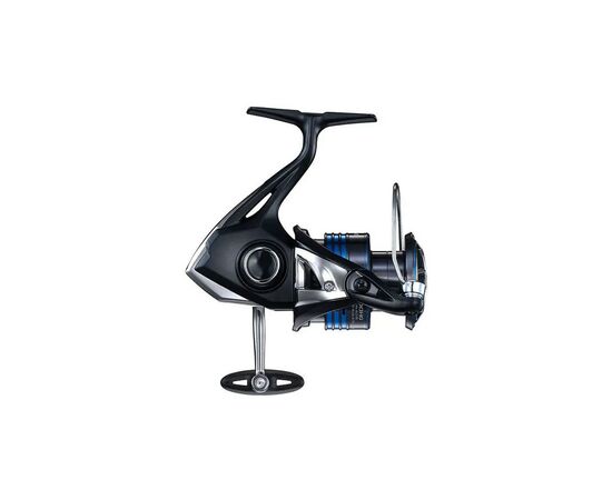 Катушка Shimano Nexave FI 4000 3+1BB 5.21 (NEX4000FI), изображение 4 Катушка Shimano Nexave FI 4000 3+1BB 5.21 (NEX4000FI), изображение 4