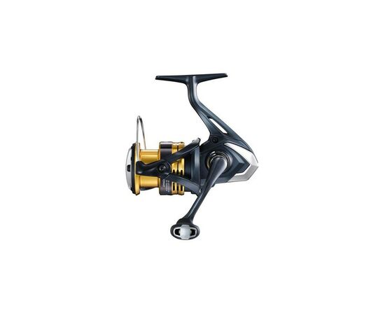 Катушка Shimano Sahara FJ 2500 4+1BB 5.01 (SH2500FJ), изображение 2 Катушка Shimano Sahara FJ 2500 4+1BB 5.01 (SH2500FJ), изображение 2