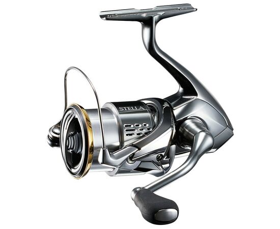 Котушка Shimano Stella FJ 1000 12+1BB 5.11 (STL1000FJ)