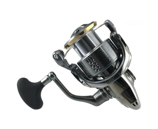 Катушка Shimano Stella FJ 2500HG 12+1BB 6.01 (STL2500HGFJ), изображение 2 Катушка Shimano Stella FJ 2500HG 12+1BB 6.01 (STL2500HGFJ), изображение 2