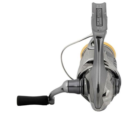 Катушка Shimano Stella FJ 2500HG 12+1BB 6.01 (STL2500HGFJ), изображение 3 Катушка Shimano Stella FJ 2500HG 12+1BB 6.01 (STL2500HGFJ), изображение 3