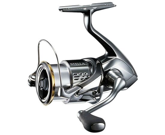 Котушка Shimano Stella FJ 2500HG 12+1BB 6.01 (STL2500HGFJ)