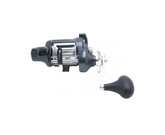Катушка Shimano Tekota A TEK601HGLCA 3+1BB 6.31 (TEK601HGLCA), изображение 2 Катушка Shimano Tekota A TEK601HGLCA 3+1BB 6.31 (TEK601HGLCA), изображение 2