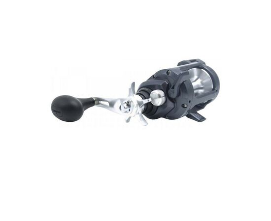 Катушка Shimano Tekota A TEK601HGLCA 3+1BB 6.31 (TEK601HGLCA), изображение 3 Катушка Shimano Tekota A TEK601HGLCA 3+1BB 6.31 (TEK601HGLCA), изображение 3