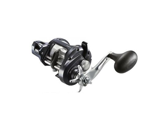Котушка Shimano Tekota A TEK601HGLCA 3+1BB 6.31 (TEK601HGLCA)