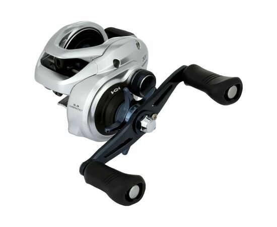 Катушка Shimano Tranx 301 A 5+1BB (TRX301A), изображение 2 Катушка Shimano Tranx 301 A 5+1BB (TRX301A), изображение 2