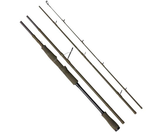 Удилище Savage Gear SG4 Power Game 7'1"/2.15m 20-60g (1854.11.16)