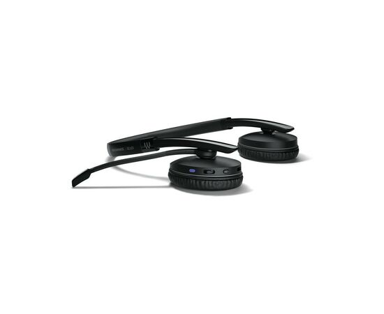 Навушники Epos ADAPT 260 Black (1000882), зображення 4 Навушники Epos ADAPT 260 Black (1000882), зображення 4