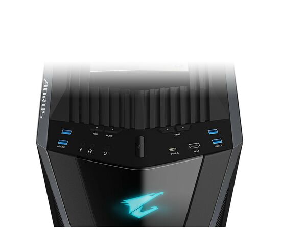 Корпус GIGABYTE GB-AC700G, изображение 5 Корпус GIGABYTE GB-AC700G, изображение 5