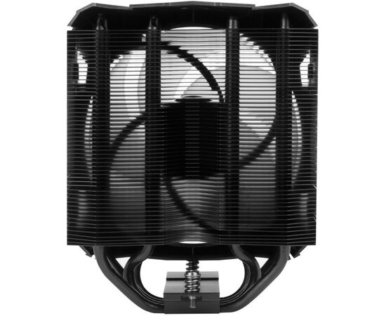 Кулер для процессора Arctic Freezer i35 RGB (ACFRE00096A), изображение 3 Кулер для процессора Arctic Freezer i35 RGB (ACFRE00096A), изображение 3