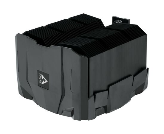 Кулер для процессора Arctic Freezer i35 RGB (ACFRE00096A), изображение 6 Кулер для процессора Arctic Freezer i35 RGB (ACFRE00096A), изображение 6