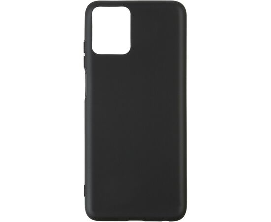 Чохол до моб. телефона Armorstandart Matte Slim Fit Motorola G32 Black (ARM63101)