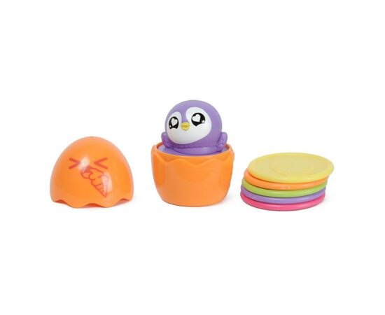 Развивающая игрушка Tomy Фургончик с мороженым (T73096), изображение 6 Развивающая игрушка Tomy Фургончик с мороженым (T73096), изображение 6