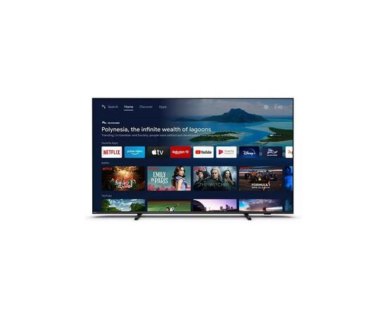 Телевізор Philips 43PUS8007/12, зображення 3 Телевізор Philips 43PUS8007/12, зображення 3