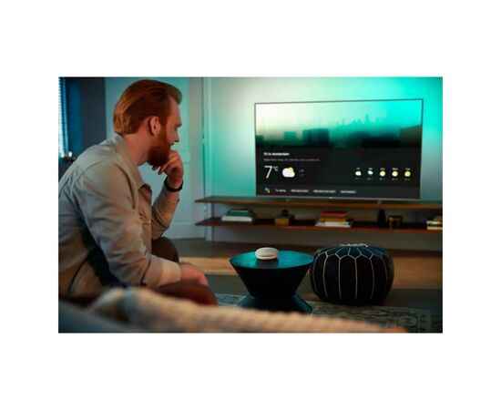 Телевізор Philips 43PUS8007/12, зображення 4 Телевізор Philips 43PUS8007/12, зображення 4