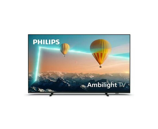 Телевізор Philips 43PUS8007/12