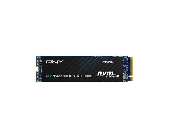 Накопитель SSD M.2 2280 500GB CS1030 PNY (M280CS1030-500-RB)