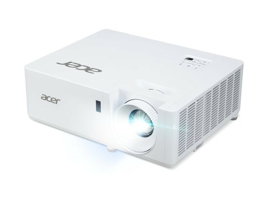 Проектор Acer XL2320W (MR.JW911.001), зображення 3