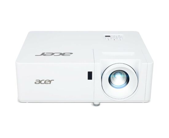 Проектор Acer XL2320W (MR.JW911.001), зображення 4
