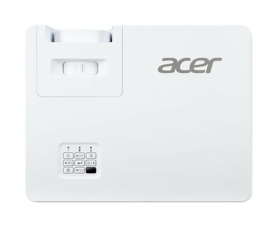 Проектор Acer XL2320W (MR.JW911.001), зображення 5