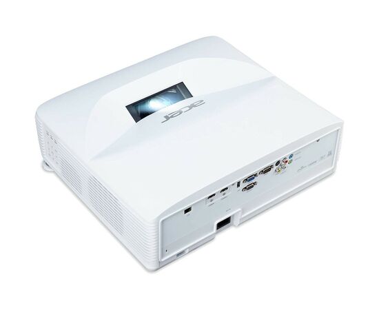 Проектор Acer UL5630 (MR.JT711.001), зображення 2 Проектор Acer UL5630 (MR.JT711.001), зображення 2