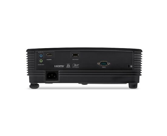 Проектор Acer PD2325W (MR.JWC11.001), изображение 3 Проектор Acer PD2325W (MR.JWC11.001), изображение 3