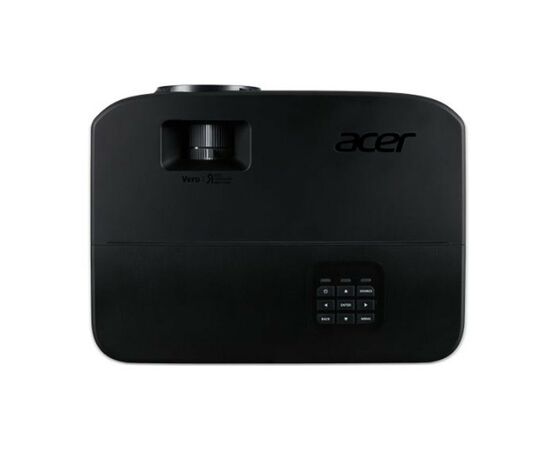 Проектор Acer PD2325W (MR.JWC11.001), изображение 5 Проектор Acer PD2325W (MR.JWC11.001), изображение 5