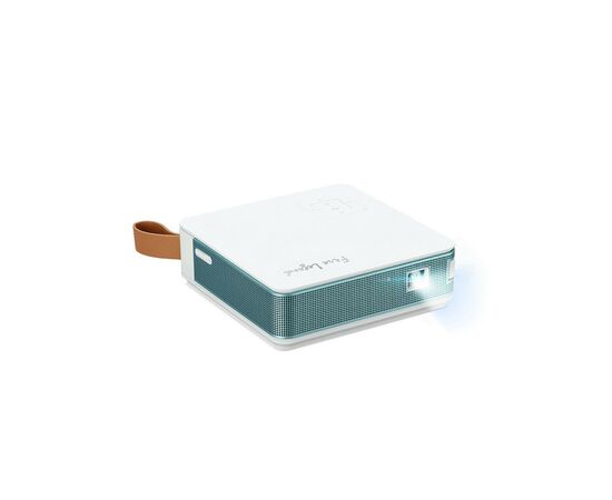 Проектор AOpen PV12pGreen (MR.JW211.003), изображение 2 Проектор AOpen PV12pGreen (MR.JW211.003), изображение 2