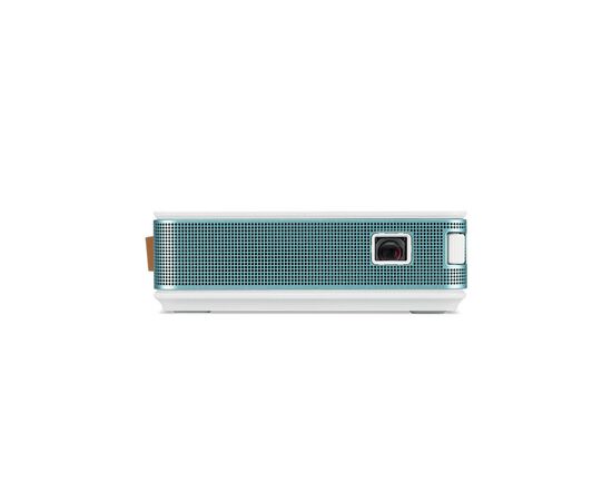 Проектор AOpen PV12pGreen (MR.JW211.003), изображение 6 Проектор AOpen PV12pGreen (MR.JW211.003), изображение 6