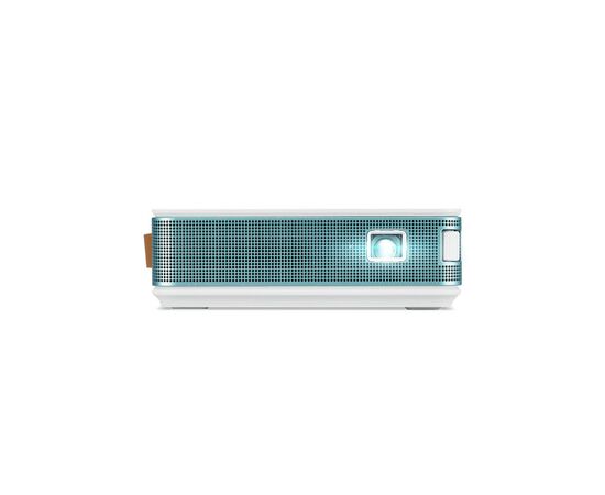 Проектор AOpen PV12pGreen (MR.JW211.003), изображение 7 Проектор AOpen PV12pGreen (MR.JW211.003), изображение 7
