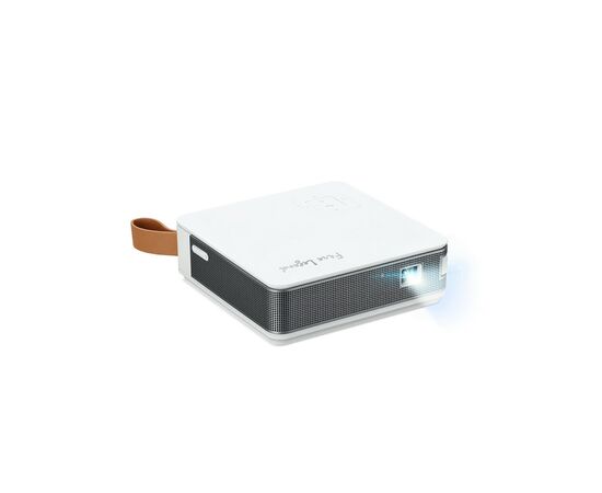 Проектор AOpen PV12pGrey (MR.JW211.002), изображение 2 Проектор AOpen PV12pGrey (MR.JW211.002), изображение 2
