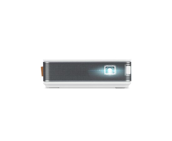 Проектор AOpen PV12pGrey (MR.JW211.002), изображение 5 Проектор AOpen PV12pGrey (MR.JW211.002), изображение 5