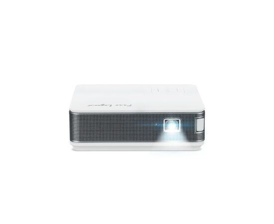 Проектор AOpen PV12pGrey (MR.JW211.002), изображение 6 Проектор AOpen PV12pGrey (MR.JW211.002), изображение 6