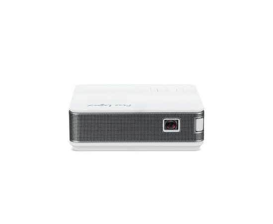 Проектор AOpen PV12pGrey (MR.JW211.002)