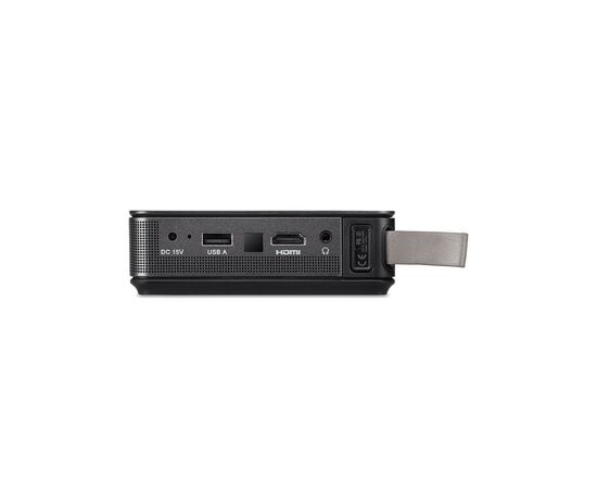 Проектор AOpen PV12pBlack (MR.JW211.001), изображение 4 Проектор AOpen PV12pBlack (MR.JW211.001), изображение 4
