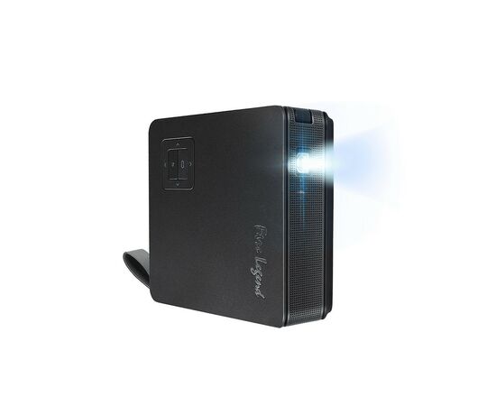 Проектор AOpen PV12pBlack (MR.JW211.001), изображение 5 Проектор AOpen PV12pBlack (MR.JW211.001), изображение 5