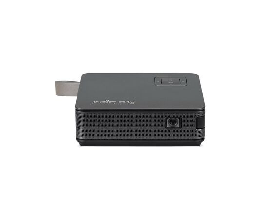 Проектор AOpen PV12pBlack (MR.JW211.001)