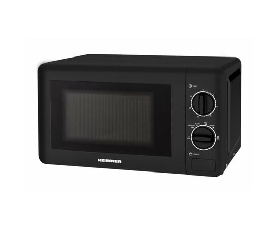 Микроволновая печь HEINNER HMW-20BK2