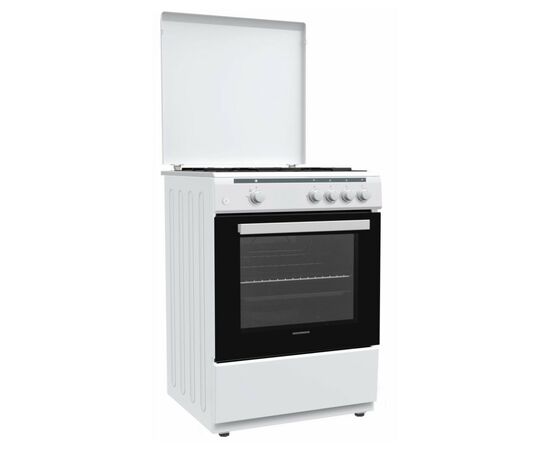Плита HEINNER HFSC-V60WH