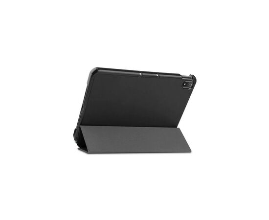 Чохол до планшета BeCover Smart Case Nokia T20 10.4" Black (708041), зображення 5 Чохол до планшета BeCover Smart Case Nokia T20 10.4" Black (708041), зображення 5