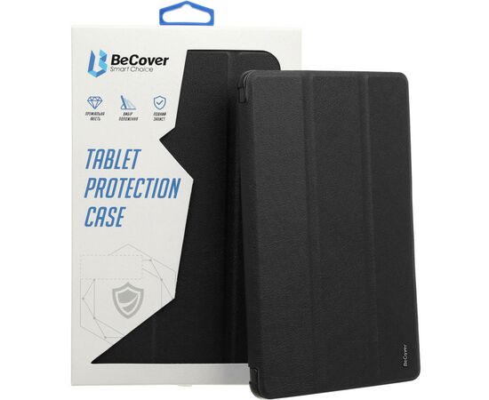 Чехол для планшета BeCover Smart Case Nokia T20 10.4" Black (708041)