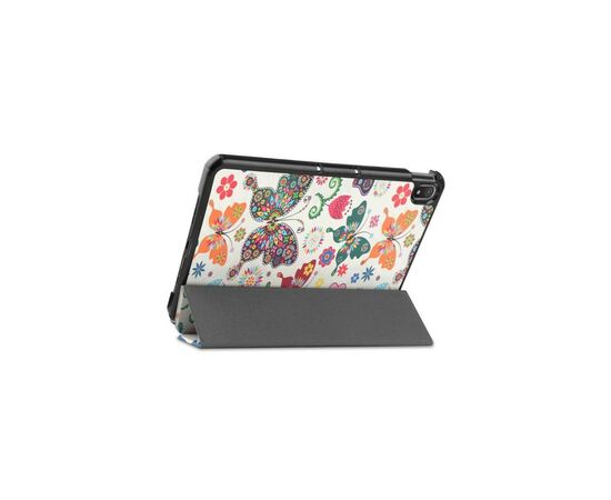 Чехол для планшета BeCover Smart Case Nokia T20 10.4" Butterfly (708053), изображение 6 Чехол для планшета BeCover Smart Case Nokia T20 10.4" Butterfly (708053), изображение 6