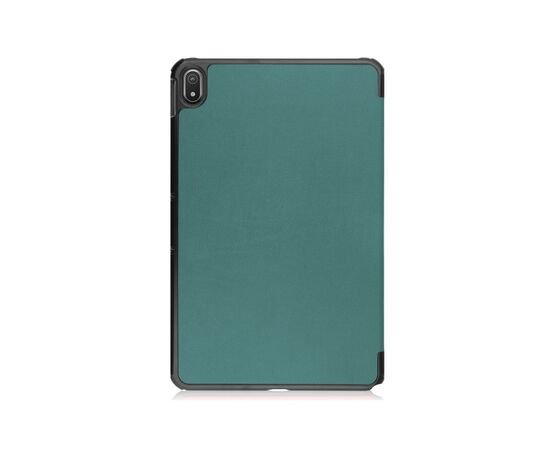 Чехол для планшета BeCover Smart Case Nokia T20 10.4" Dark Green (708043), изображение 2 Чехол для планшета BeCover Smart Case Nokia T20 10.4" Dark Green (708043), изображение 2