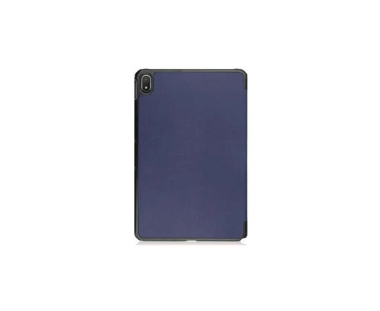 Чехол для планшета BeCover Smart Case Nokia T20 10.4" Deep Blue (708042), изображение 3 Чехол для планшета BeCover Smart Case Nokia T20 10.4" Deep Blue (708042), изображение 3