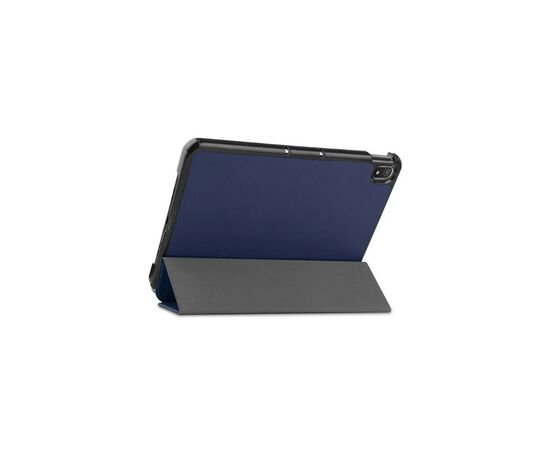 Чехол для планшета BeCover Smart Case Nokia T20 10.4" Deep Blue (708042), изображение 6 Чехол для планшета BeCover Smart Case Nokia T20 10.4" Deep Blue (708042), изображение 6