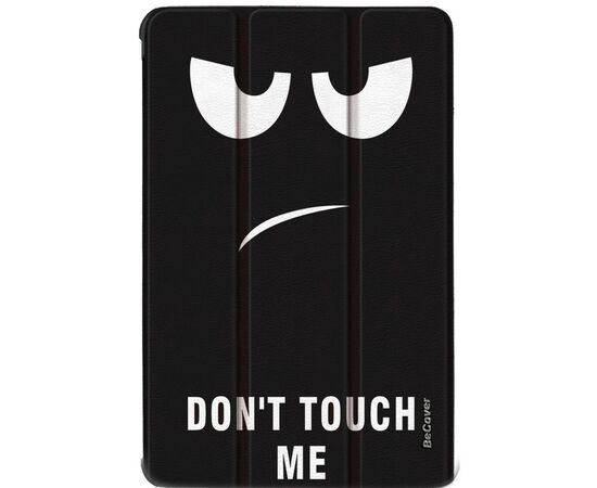 Чехол для планшета BeCover Smart Case Nokia T20 10.4" Don't Touch (708054), изображение 2 Чехол для планшета BeCover Smart Case Nokia T20 10.4" Don't Touch (708054), изображение 2